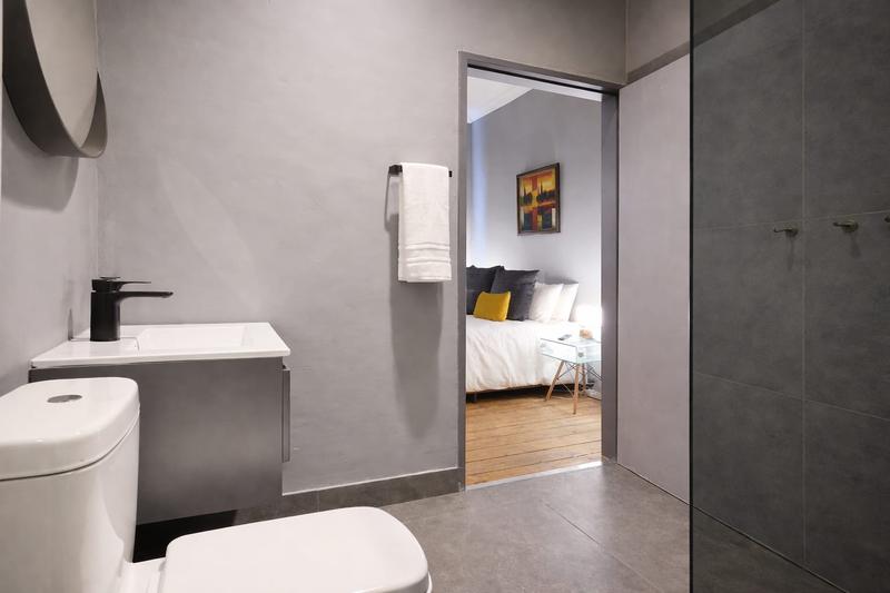 0 Bedroom Property for Sale in Cape Town City Centre Western Cape